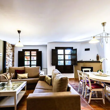 Sol Badaguas Jaca Villa Buitenkant foto