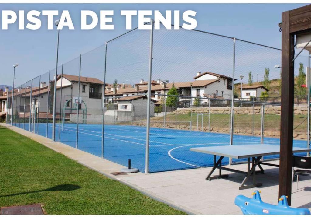 Sol Badaguas Vakantiehuis *