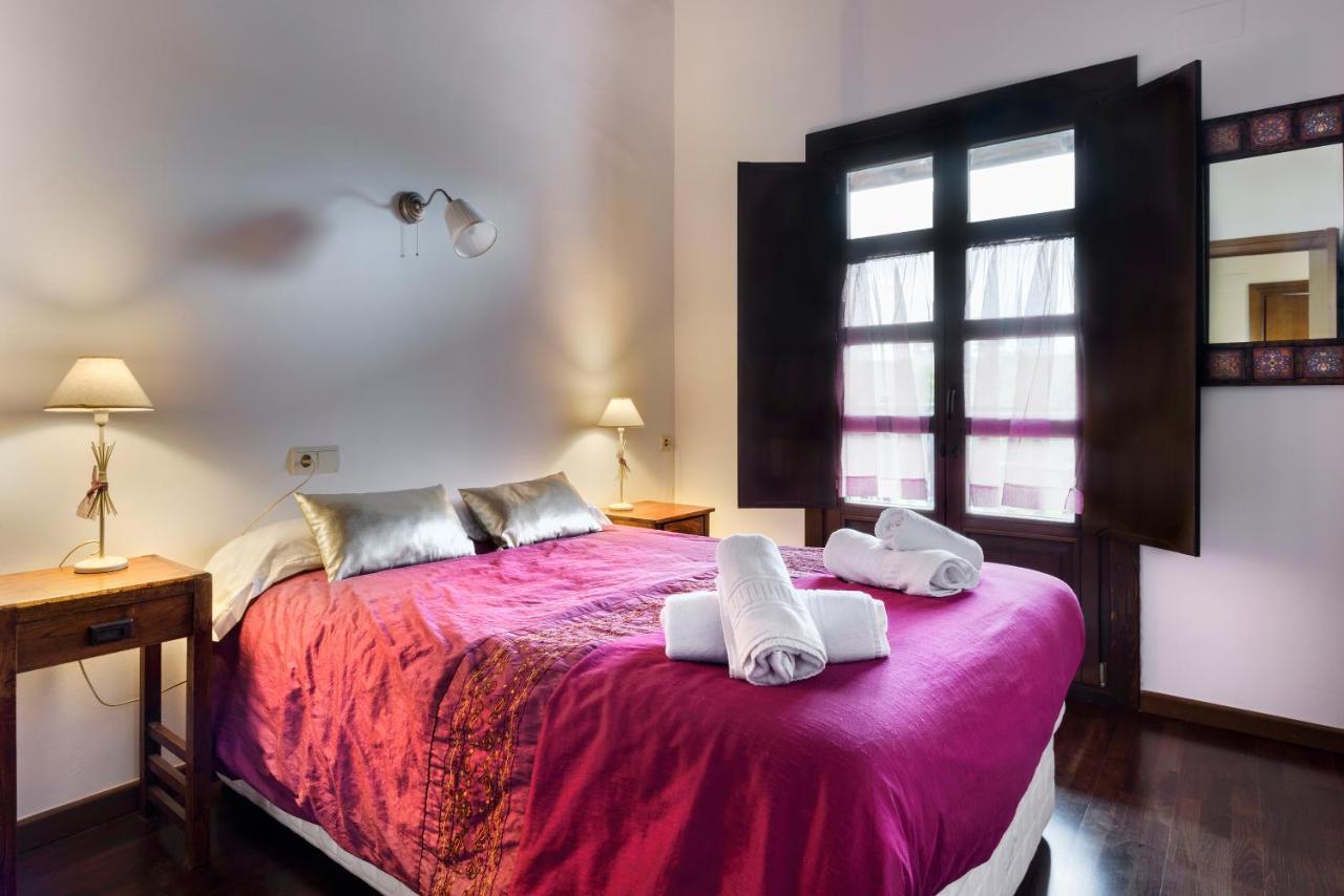 Holiday home Sol Badaguas *