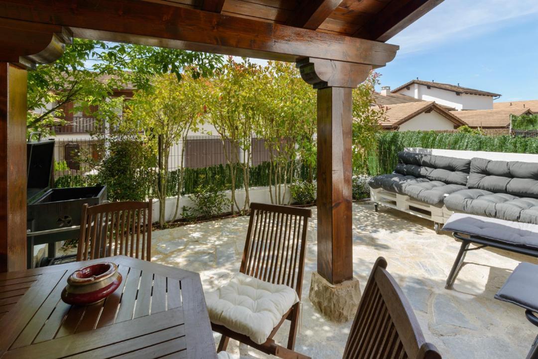 Vakantiehuis Sol Badaguas *