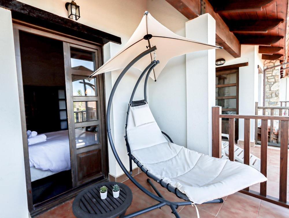 Vakantiehuis Sol Badaguas Jaca